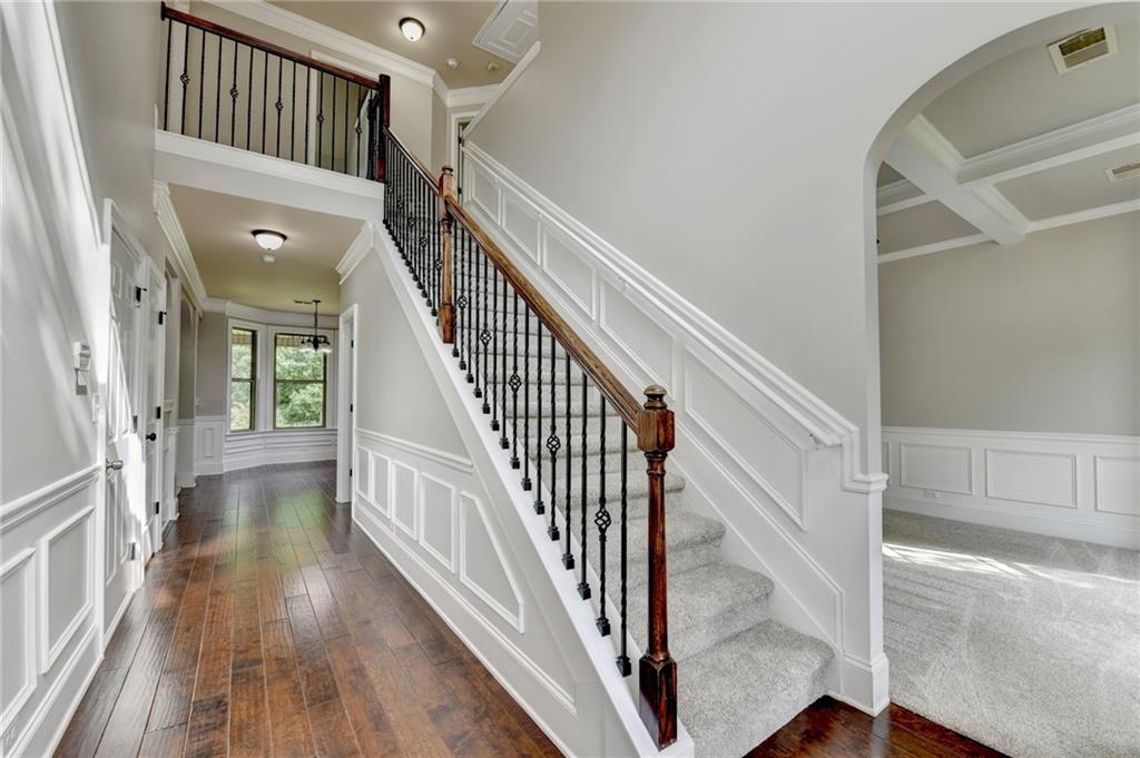 1466 Clarecastle Lane