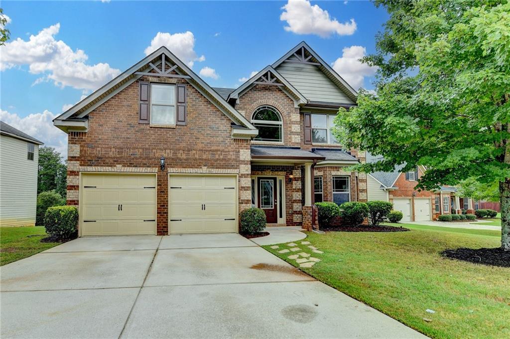 1466 Clarecastle Lane