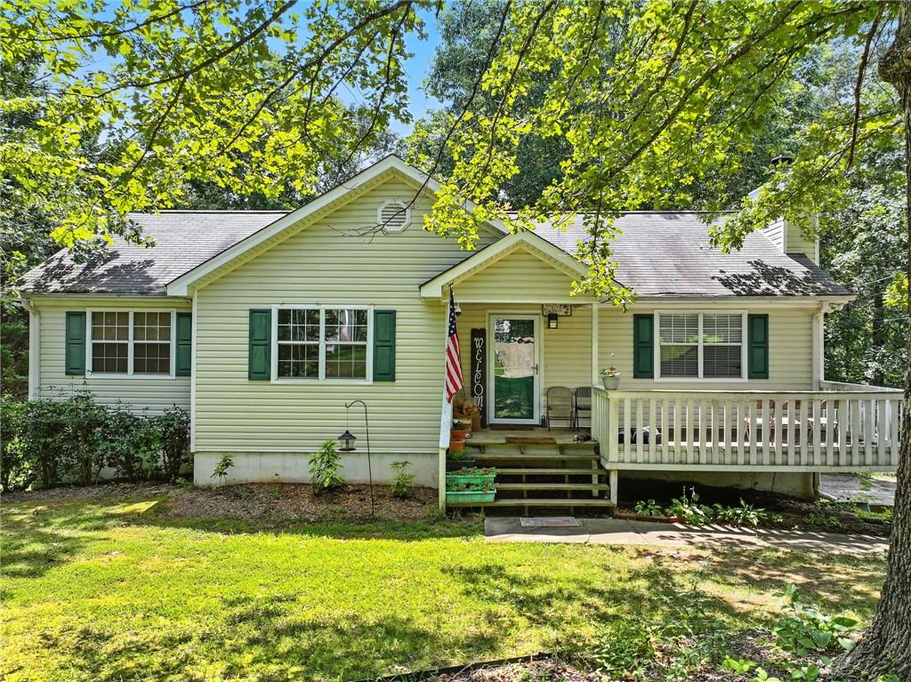 255 Deer Run