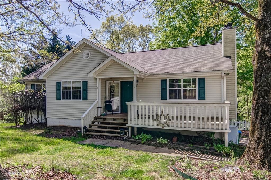 255 Deer Run