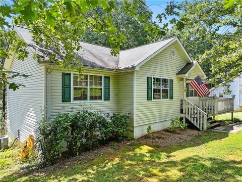 255 Deer Run Jasper GA 30143