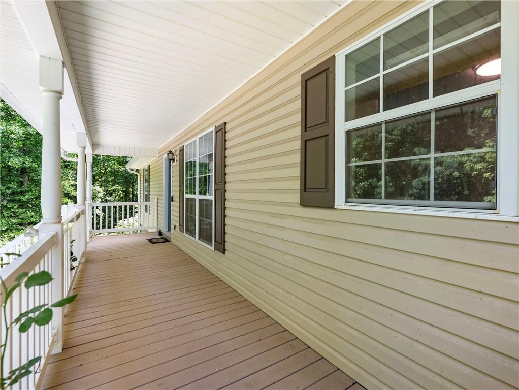 376 Thornwood Circle