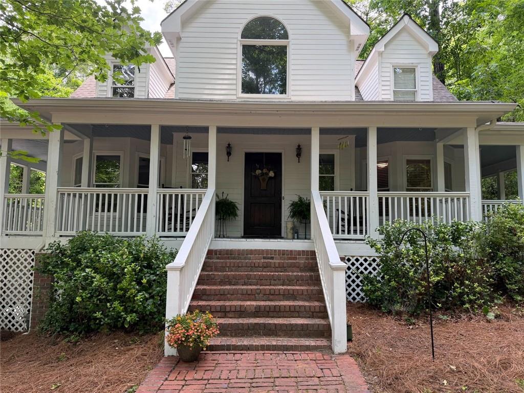 3259 Etchison Road