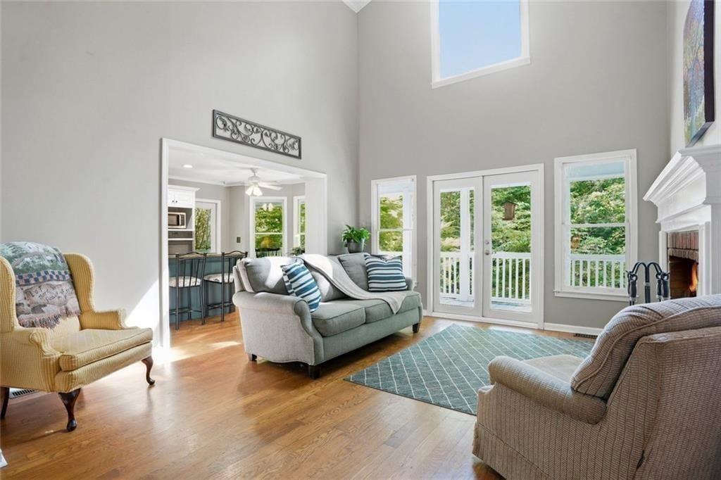 3259 Etchison Road