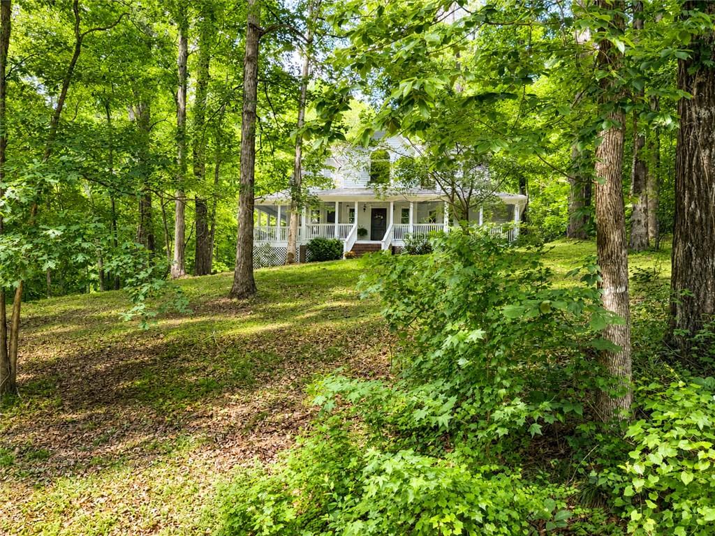 3259 Etchison Road