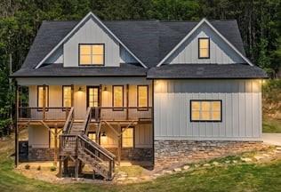 Homes For Sale - 113 Cherokee Estates Drive<br/> Cedartown, GA 30125