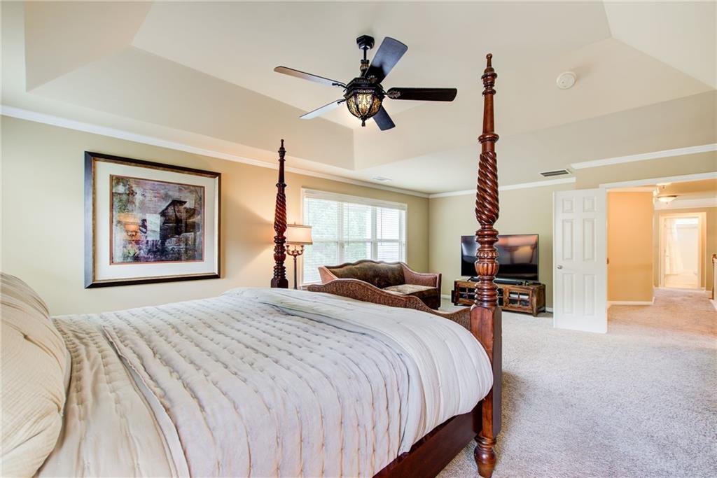 Brandon Hall - Residential