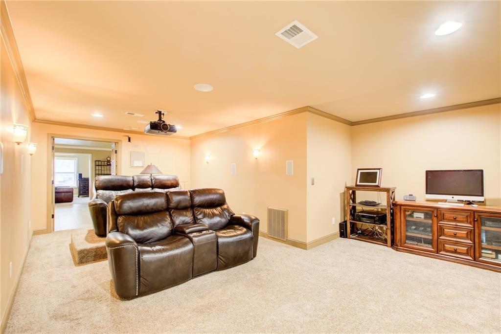 Brandon Hall - Residential