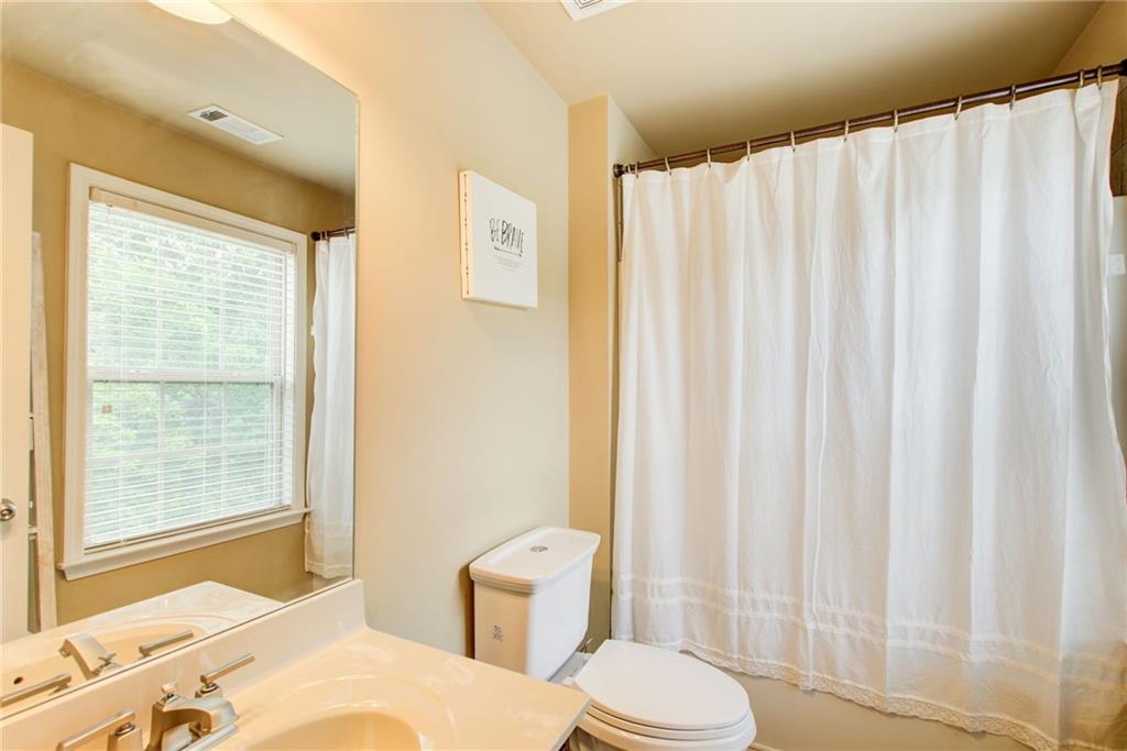 Brandon Hall - Residential