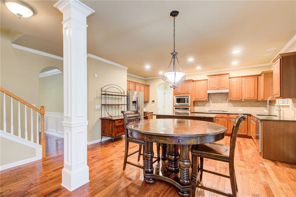 Brandon Hall - Residential