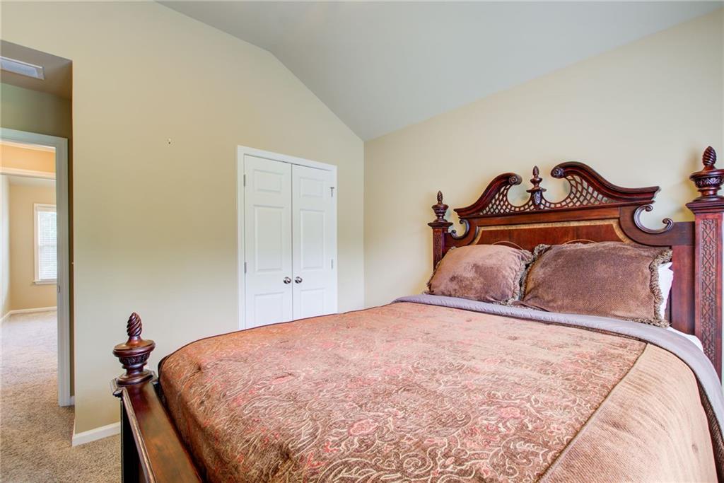 Brandon Hall - Residential