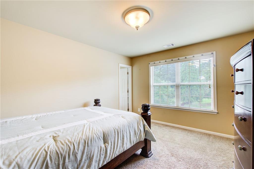 Brandon Hall - Residential