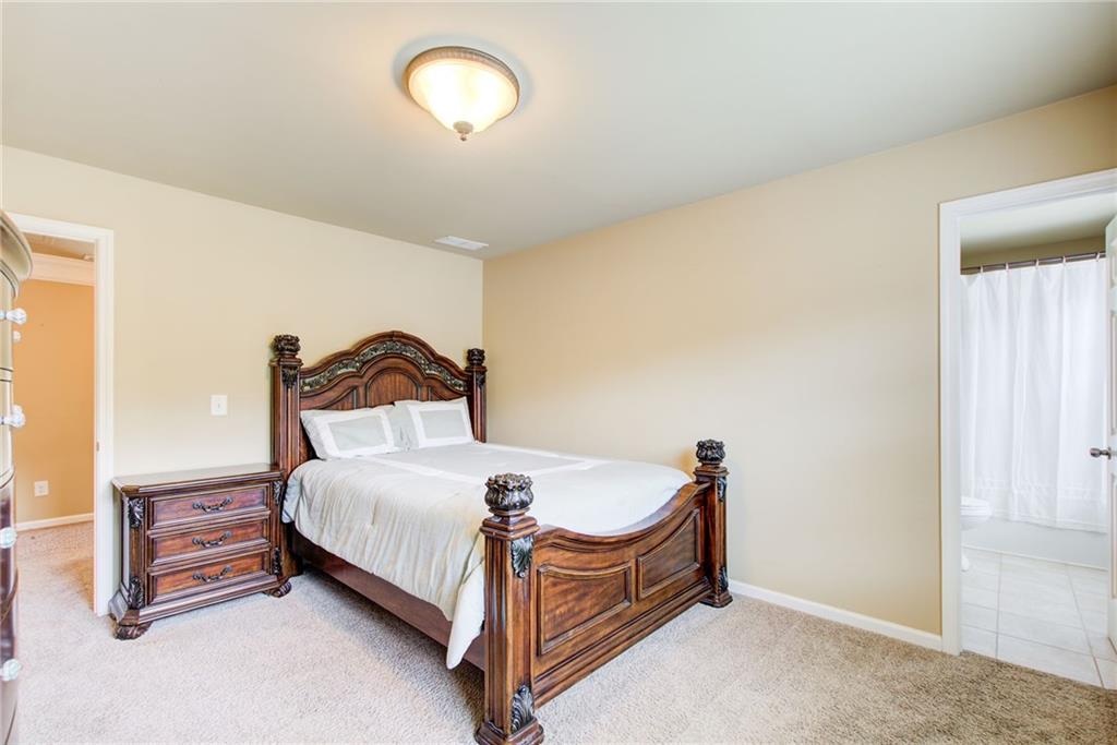 Brandon Hall - Residential