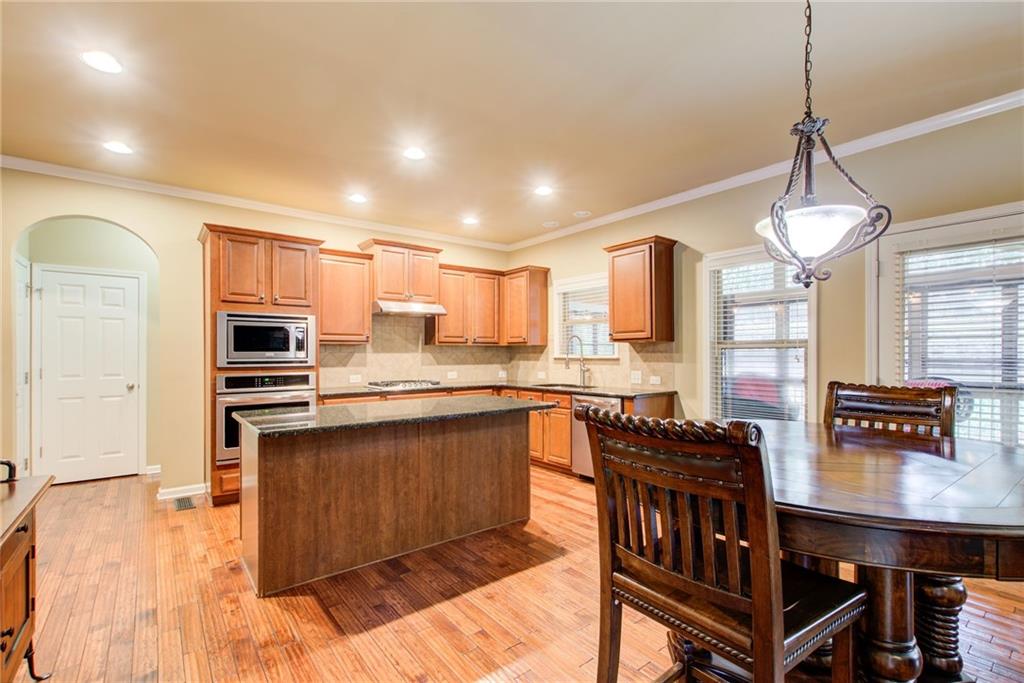 Brandon Hall - Residential