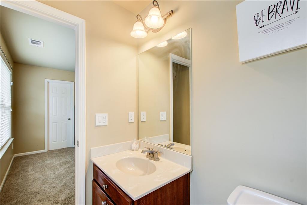 Brandon Hall - Residential