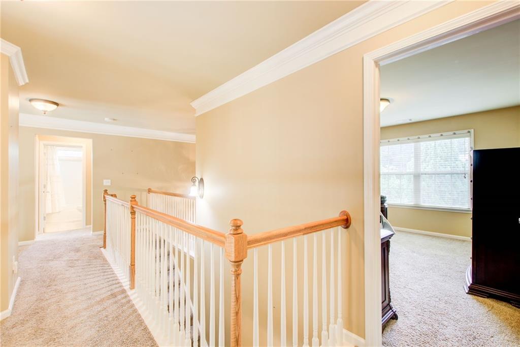 Brandon Hall - Residential