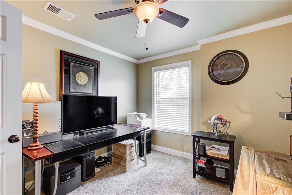 Brandon Hall - Residential