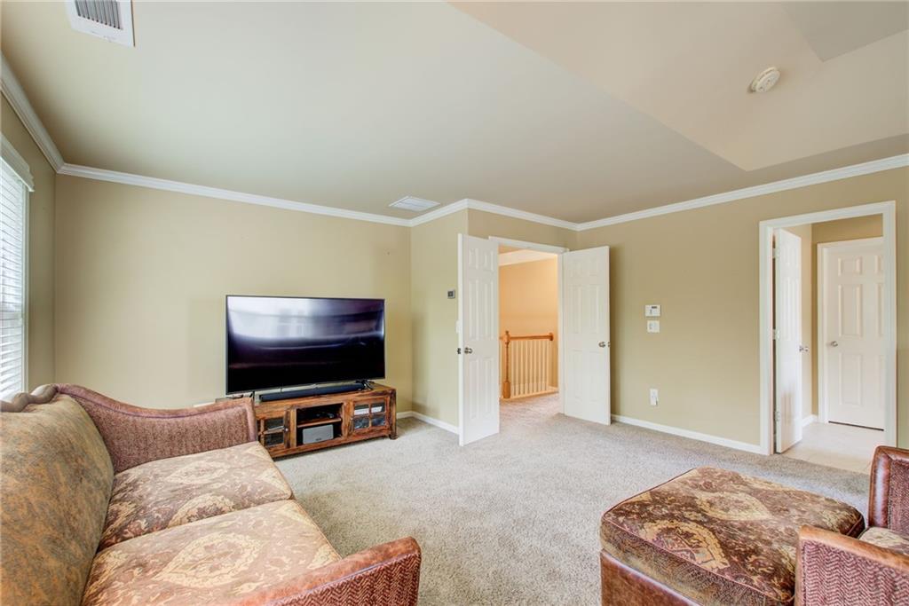 Brandon Hall - Residential