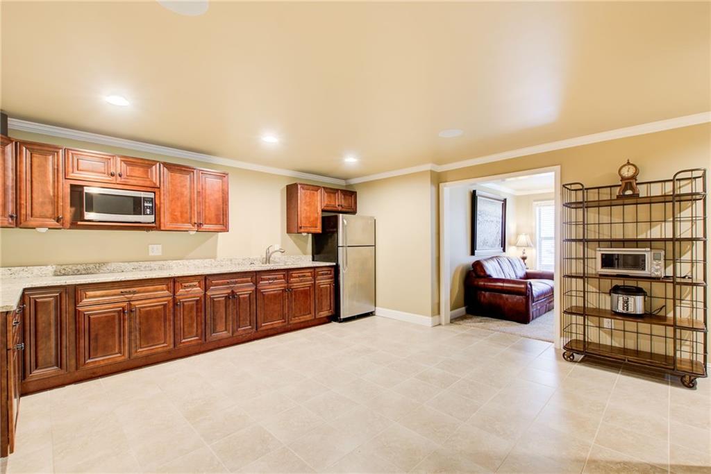 Brandon Hall - Residential