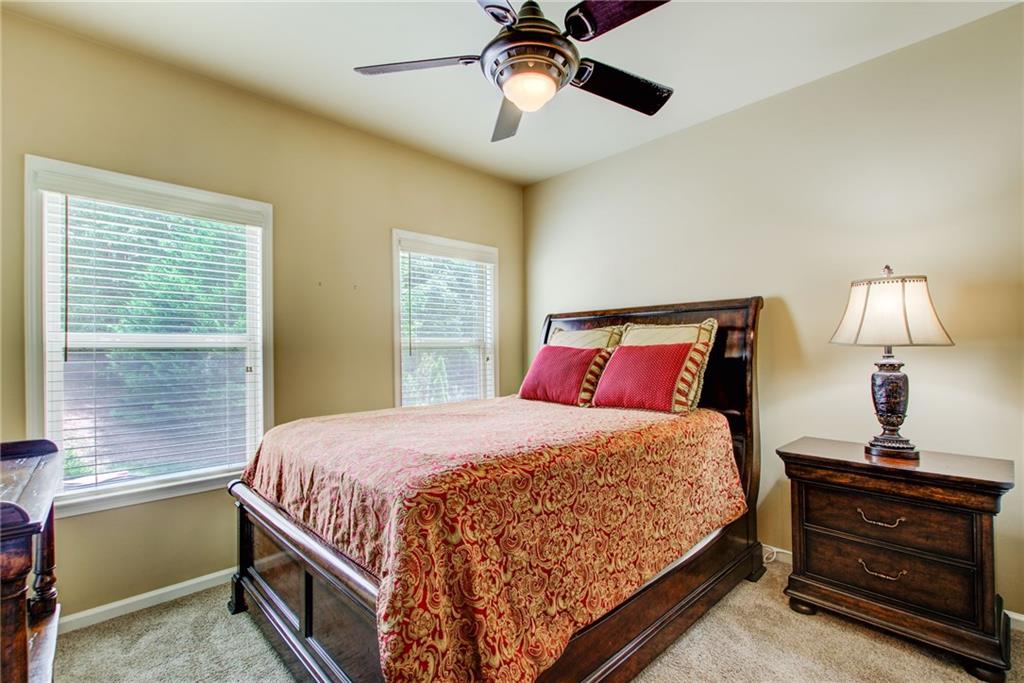 Brandon Hall - Residential