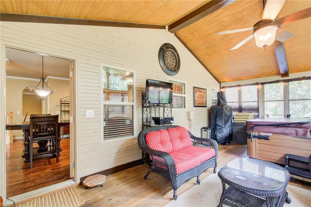 Brandon Hall - Residential
