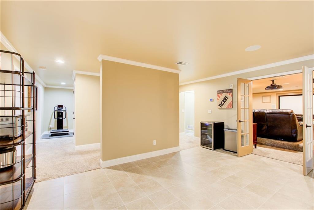 Brandon Hall - Residential