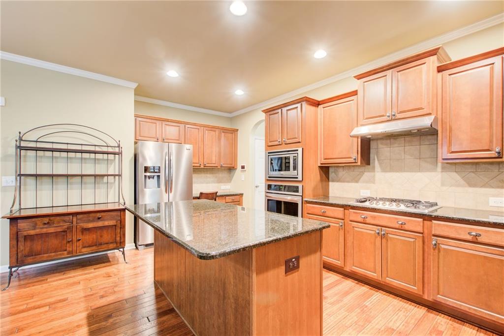 Brandon Hall - Residential