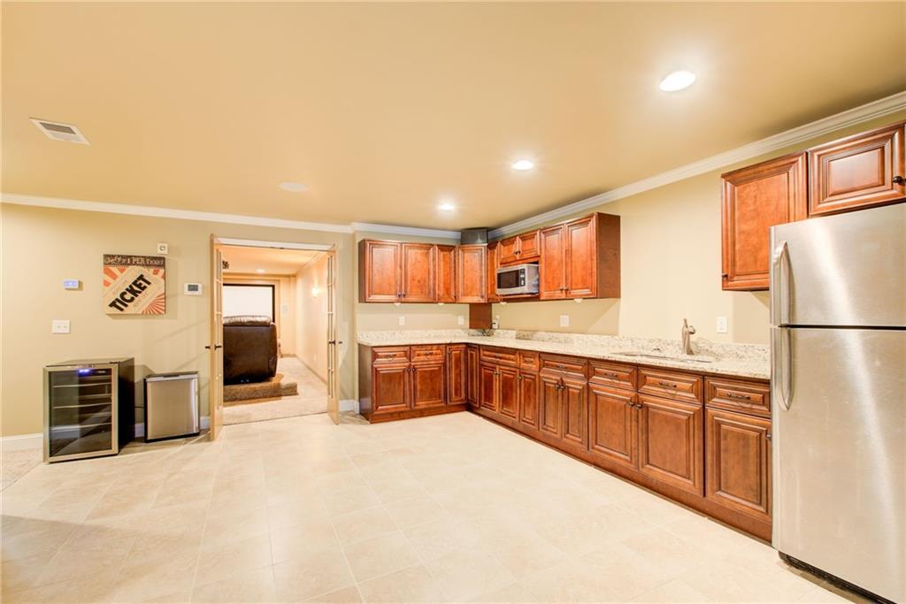 Brandon Hall - Residential