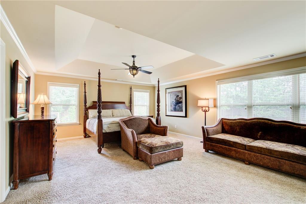 Brandon Hall - Residential