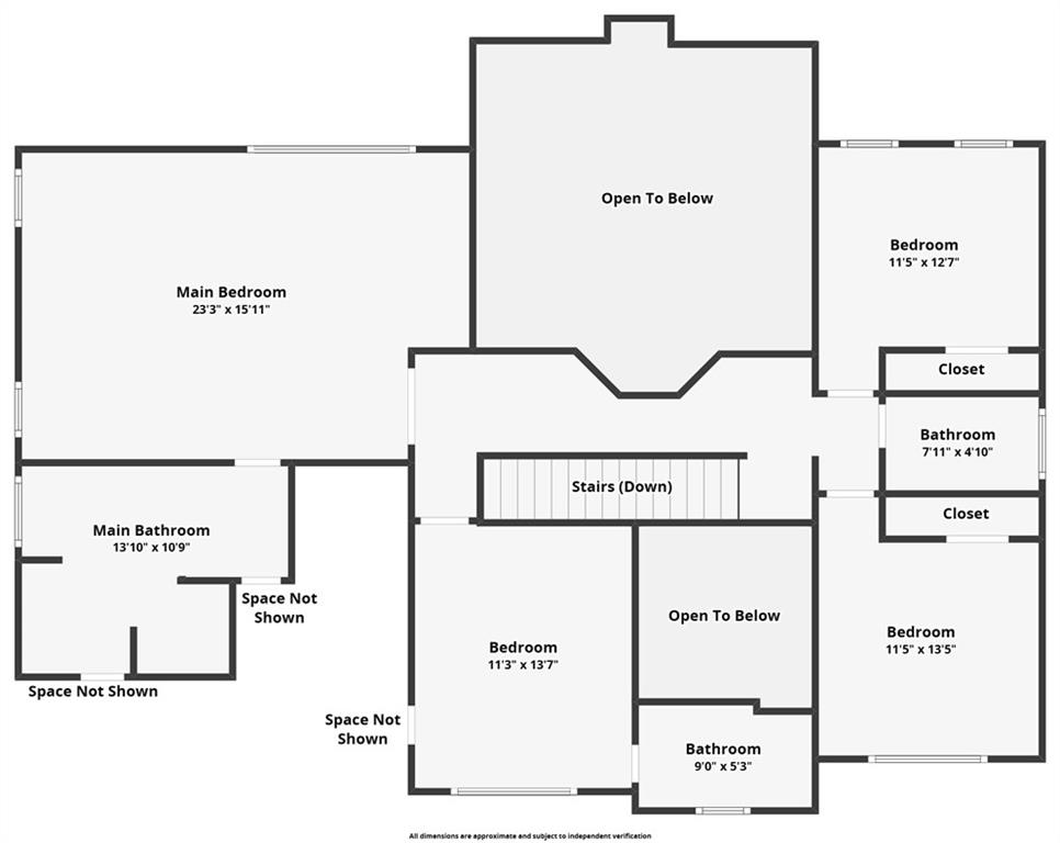 Brandon Hall - Residential