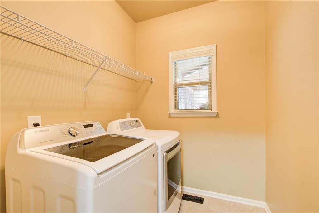 Brandon Hall - Residential