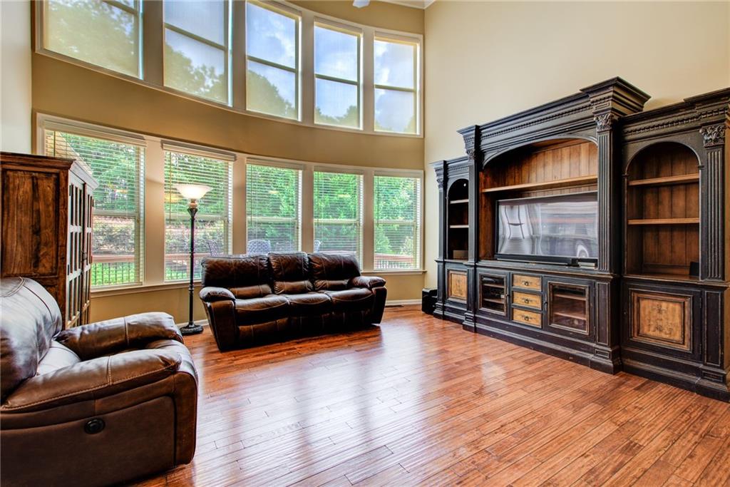 Brandon Hall - Residential