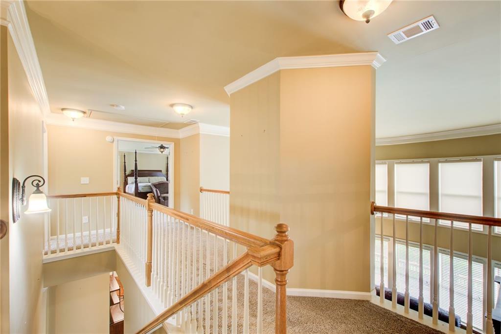 Brandon Hall - Residential