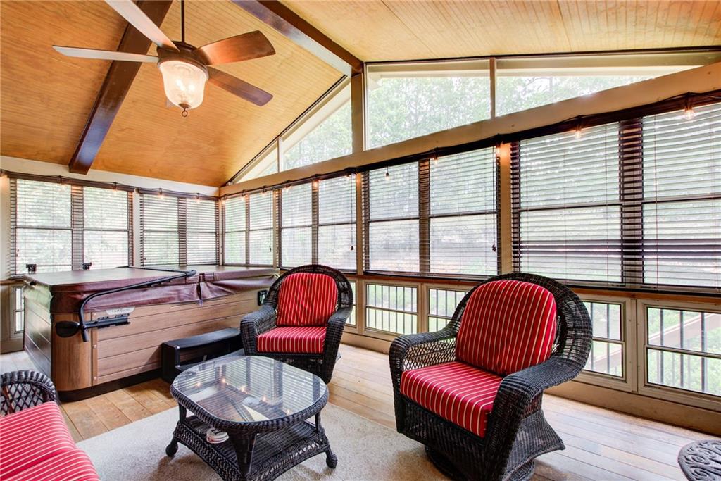 Brandon Hall - Residential