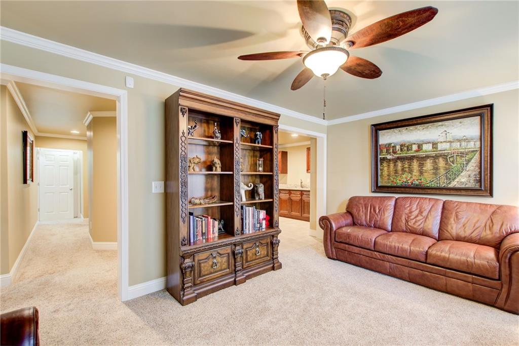 Brandon Hall - Residential