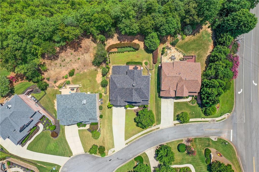 Brandon Hall - Residential