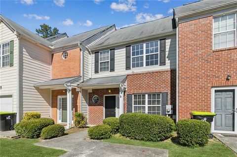 A home in Riverdale