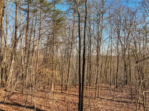 Vacant Land For Sale - LOT 9 Mount Mincie Road<br/> Murrayville, GA 30564