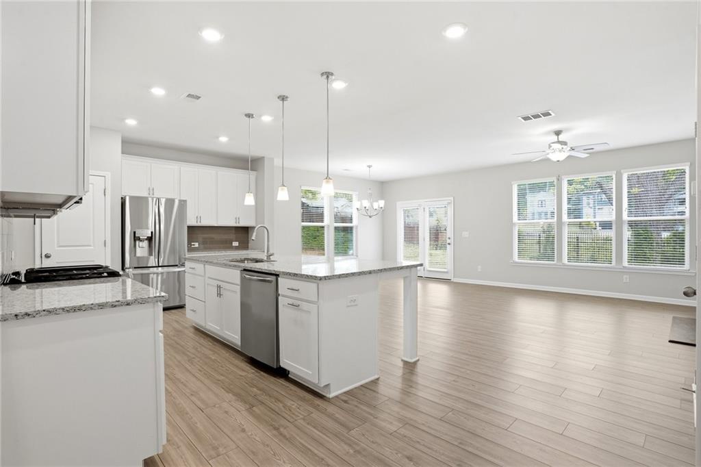 3327 Park Pointe Circle