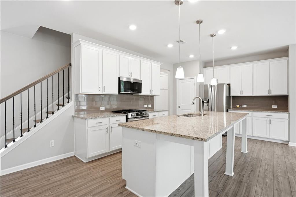 3327 Park Pointe Circle