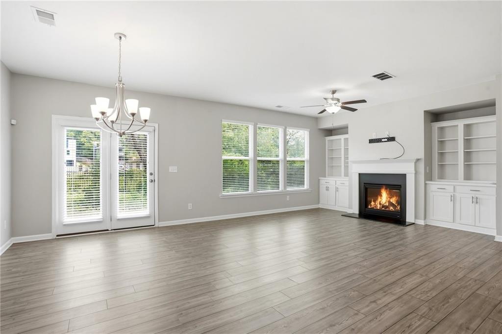 3327 Park Pointe Circle