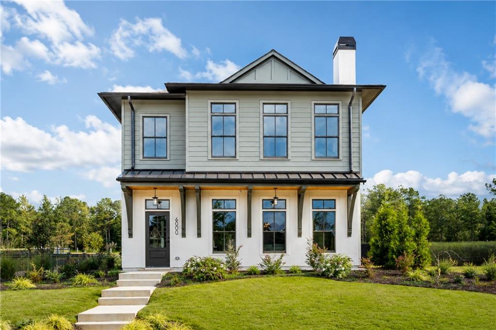 6000 Stallion Ridge