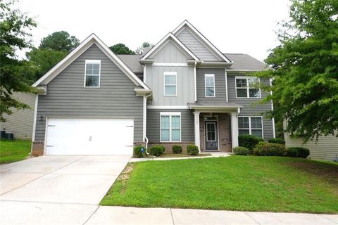 2467 Overlook Avenue Lithonia GA 30058