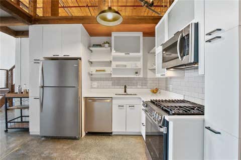 Condo For Rent - 170 Boulevard #H421<br/> Atlanta, GA 30312