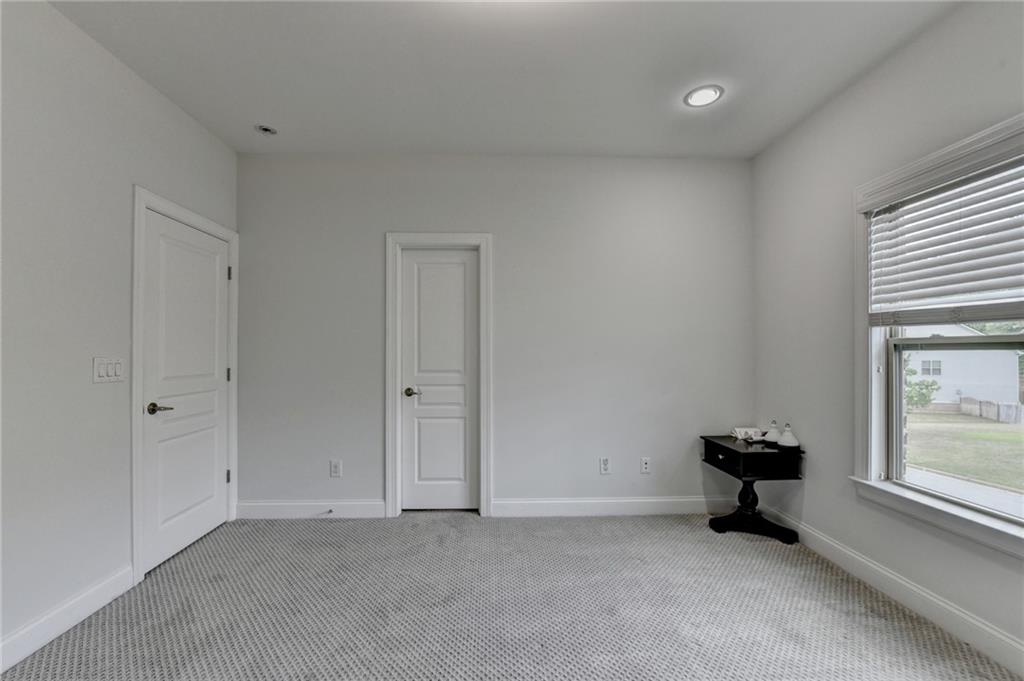 Briarcrest - Residential