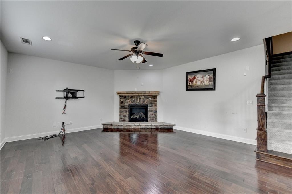 Briarcrest - Residential