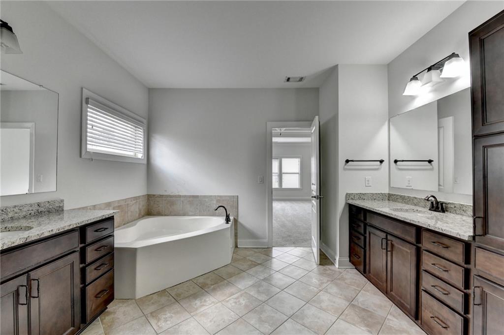 Briarcrest - Residential