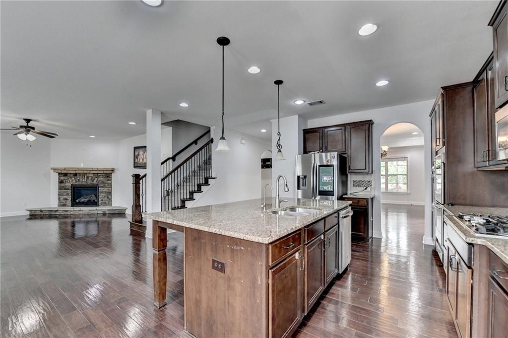 Briarcrest - Residential