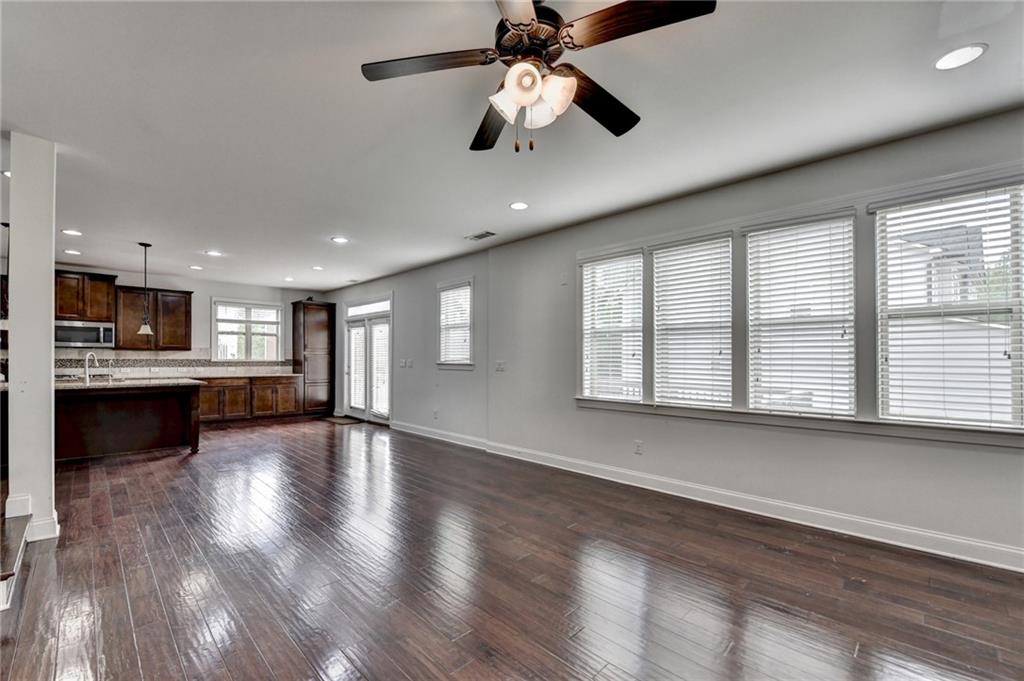 Briarcrest - Residential