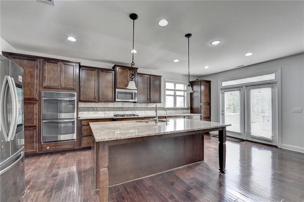Briarcrest - Residential